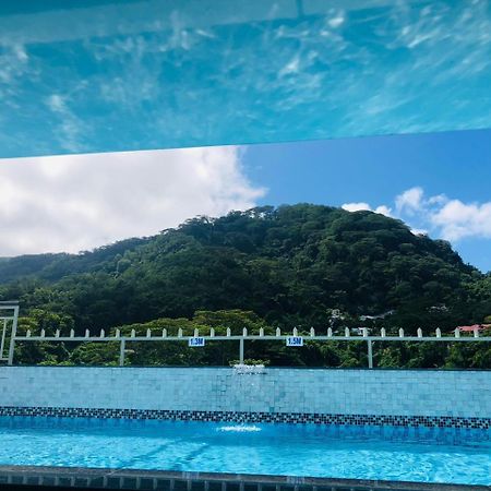 Lakaz Kreol Hotel Бо Валон Екстериор снимка