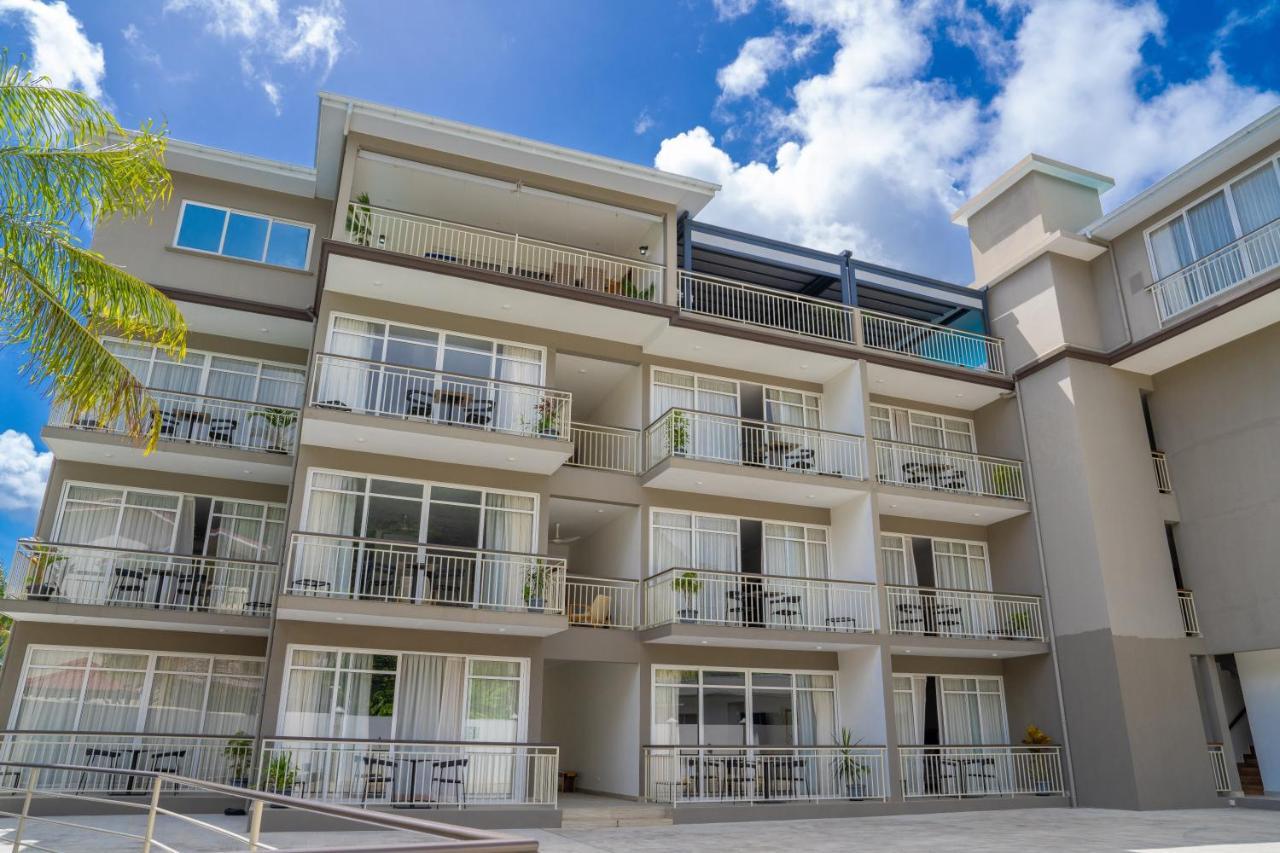 Lakaz Kreol Hotel Бо Валон Екстериор снимка