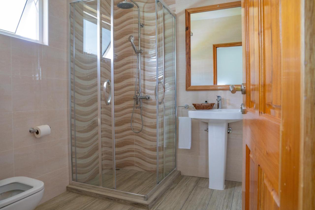 Lakaz Kreol Hotel Бо Валон Екстериор снимка